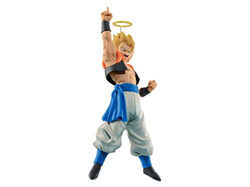 Banpresto Dragonball Z - BAN16878 Figura de Vol. 1 Figura SSJ Gogeta (16 cm)