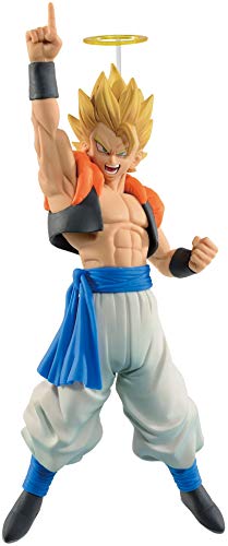 Banpresto Dragonball Z - BAN16878 Figura de Vol. 1 Figura SSJ Gogeta (16 cm)