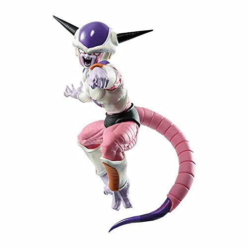 Banpresto Figura de Acción, Color (Bandai 17635)