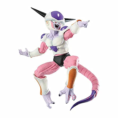 Banpresto Figura de Acción, Color (Bandai 17635)