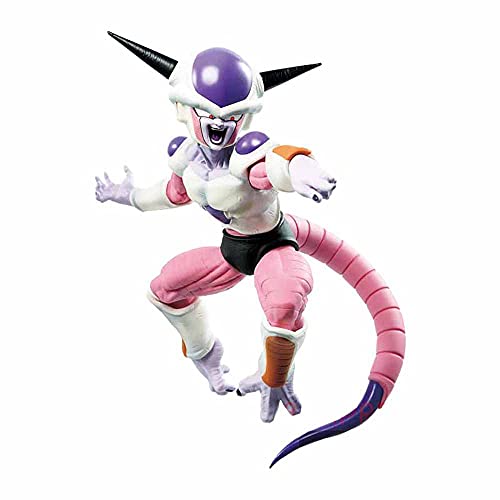 Banpresto Figura de Acción, Color (Bandai 17635)