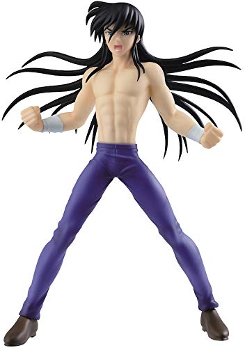 Banpresto Figure Saint Seiya Memoir Shiryu 16 Cm Acción, multicolor (BANDAI 17192)