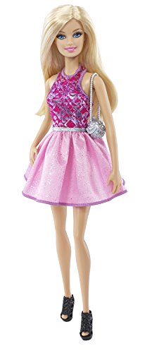 Barbie - Cambiar la Moda - CDM12 - Mattel