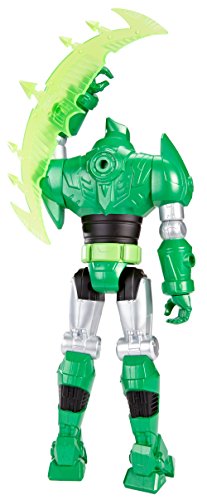 Batman Robot Green Arrow (Mattel DPH130)