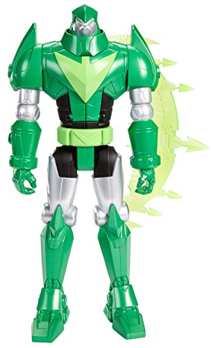 Batman Robot Green Arrow (Mattel DPH130)