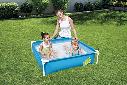 Bestway- Above Ground Frame Pools (1056217XXX21)