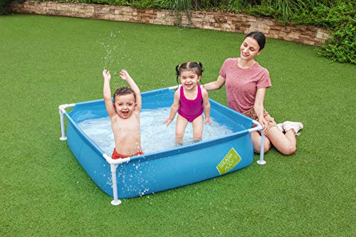 Bestway- Above Ground Frame Pools (1056217XXX21)