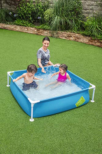 Bestway- Above Ground Frame Pools (1056217XXX21)