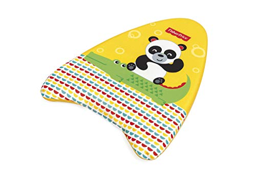 Bestway- Fisher-Price Tabla de natación, Multicolor (93508)