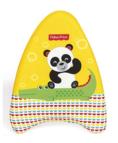 Bestway- Fisher-Price Tabla de natación, Multicolor (93508)