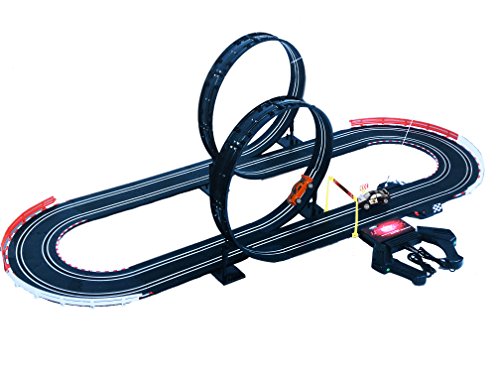 Betoys – 106627 – Circuito Looping y 2 Coches