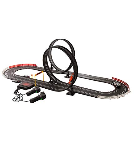 Betoys – 106627 – Circuito Looping y 2 Coches