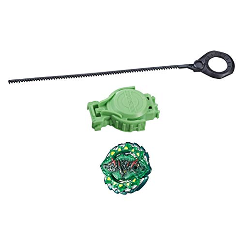 Beyblade - Kerbeus K4 Burst Turbo Slingshock (E4736EL2)