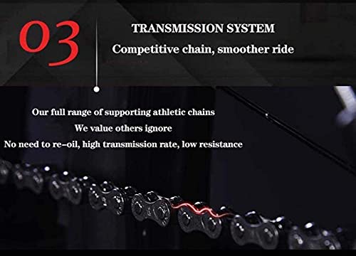 Bicicleta de carretera, bicicletas de 26 pulgadas, sistema de freno inverso, marco de acero con alto contenido de carbono, carreras de bicicletas de carretera, hombres y mujeres, adultos de 5 a 25 año