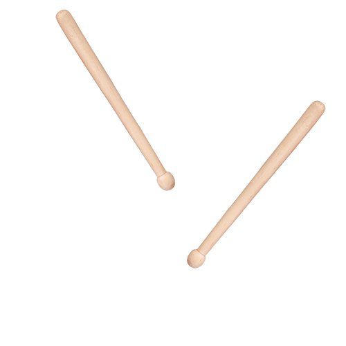 Bino world of toys 86583 Bino drum, juguetes para niños a partir de 3 años, juguetes para niños (instrumento musical para niños que incluye correa de transporte, 2 baquetas y teclas de afinación, óptimamente adaptadas a las manos de los niños), multicolor