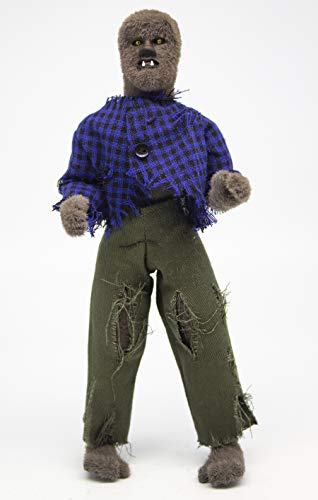 Bizak Figura Mego 20 cm Hombre Lobo (64032973)