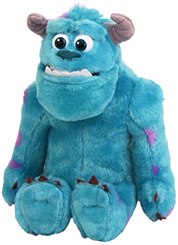 Bizak Tomy - Monstruos University mi colega asustador Sulley (12-8721)