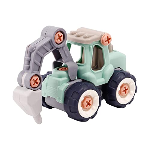 Bloques De Construcción Juguete De Coche Bloque De Bloques Ladrillos Toy Toy Diy Ingeniería Educativa Juguete Para Niños