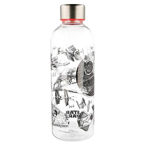 BOTELLA HIDRO 850 ML | STAR WARS