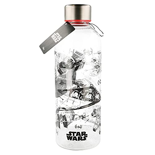 BOTELLA HIDRO 850 ML | STAR WARS