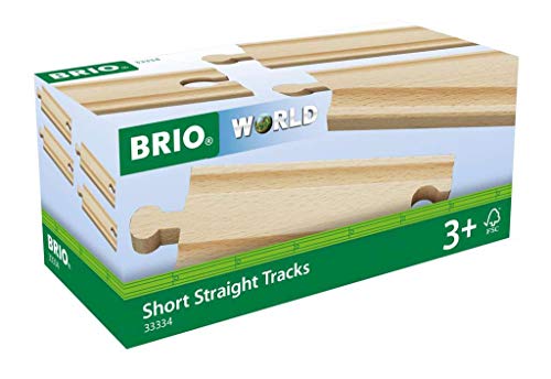 BRIO- Juego Primera Edad, 3+ (33334)