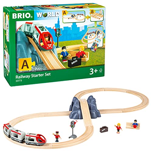 Brio- Juego primera edad, Multicolor (33773)