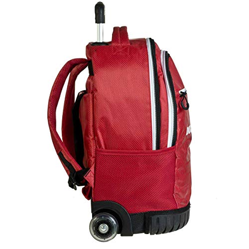 Busquets Ducati, Mochila Doble Ruedas