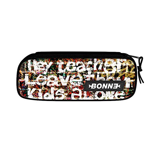 Busquets Estuche portatodo Rectangular bonne Bags Hey Teacher