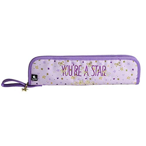 Busquets Funda Flauta Star