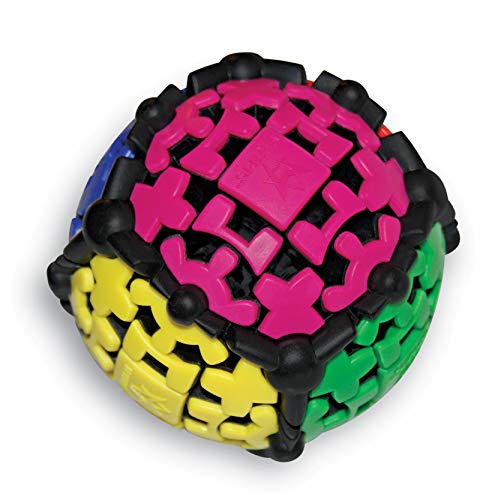 C; games - Juego de ingenio Gear Ball (Cayro R5031) , color/modelo surtido