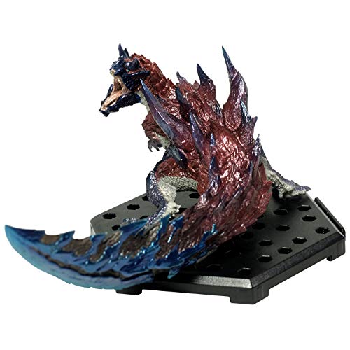 Capcom Figure Builder Monster Hunter Standard Model Plus Vol.15 Box (6 Figures)