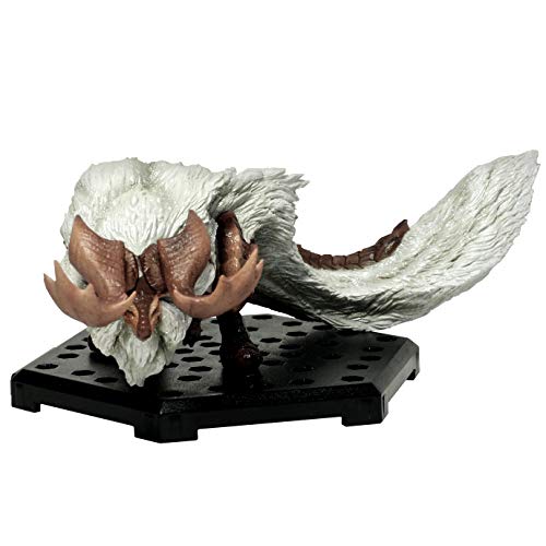 Capcom Figure Builder Monster Hunter Standard Model Plus Vol.15 Box (6 Figures)