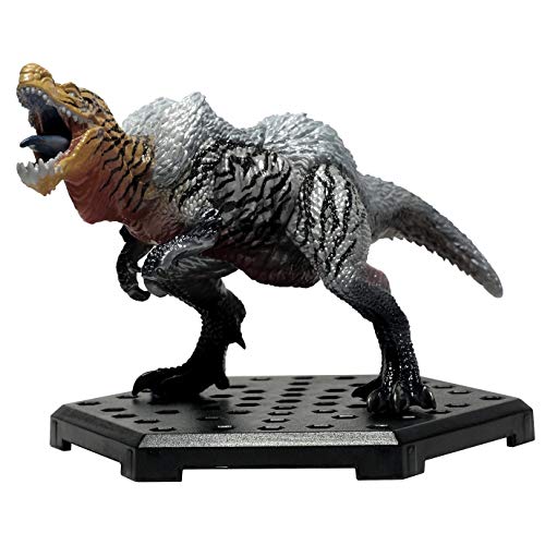 Capcom Figure Builder Monster Hunter Standard Model Plus Vol.15 Box (6 Figures)