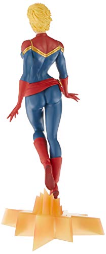 Captain Marvel PVC Figure