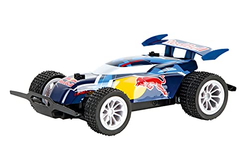 Carrera RC 2,4GHz Red Bull RC2