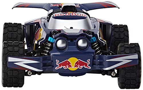 Carrera RC- RC 2,4GHz Red Bull NX2-PX Coche Miniatura (Carrera Toys GmbH 370183015)