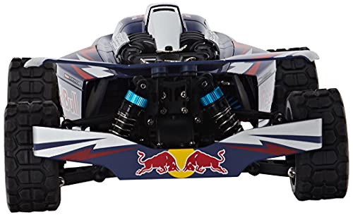 Carrera RC- RC 2,4GHz Red Bull NX2-PX Coche Miniatura (Carrera Toys GmbH 370183015)