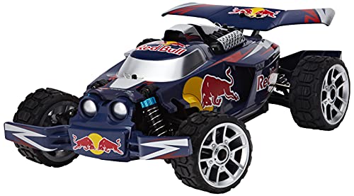 Carrera RC- RC 2,4GHz Red Bull NX2-PX Coche Miniatura (Carrera Toys GmbH 370183015)