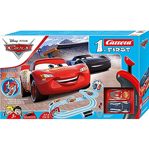 Cars - Piston Cup (20063039)