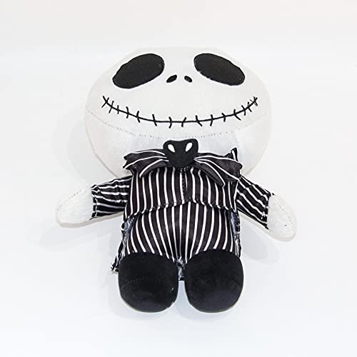 Celestte Halloween Skull Jack Woolf Doll Pumpkin Prince Jack Doodle Woolf Toy