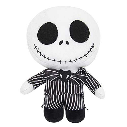 Celestte Halloween Skull Jack Woolf Doll Pumpkin Prince Jack Doodle Woolf Toy