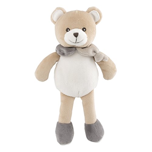 Chicco- Mein Primer Osito de Peluche, Multicolor (Artsana Germany GmbH 00009617000000)