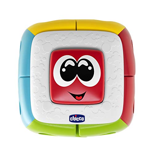 Chicco Q-Bricks 2 en 1, multicolor , color/modelo surtido