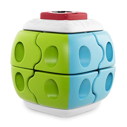 Chicco Q-Bricks 2 en 1, multicolor , color/modelo surtido