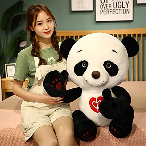 chushi Juguetes de Peluche 40-60 Cm Juguetes Lindos Simulación Juguetes Rellenos Lindos Animales De Peluche para Almohadas para Chicas Adolescentes Decoración De Estantería Zzib (Height : 60cm)