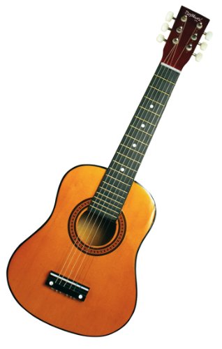 CLAUDIO REIG - Guitarra de Madera, 65 cm (7061)