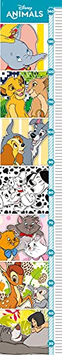 Clementoni All Other Puzzles Metro 30 Piezas Maxi Disney Animals, Color (20335.2)