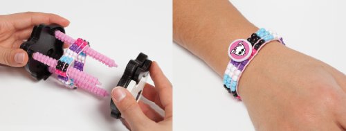 Clementoni - Pulsera de Juguete Monster High (15910)