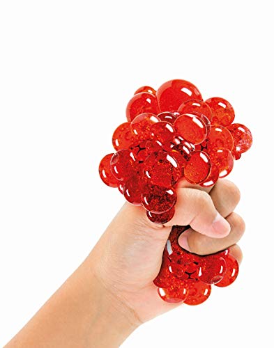 Clementoni Science Galileo Squishy Balls – Juego de experimentos para niños a Partir de 8 años (59165)