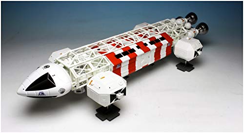 CMP 825 "Space:1999 Eagle Transporter" modelo de plástico de 55,9 cm